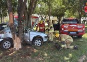 Foto: Divulgação/CBMDF
