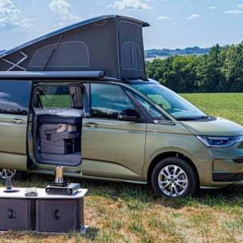 Foto: Volkswagen