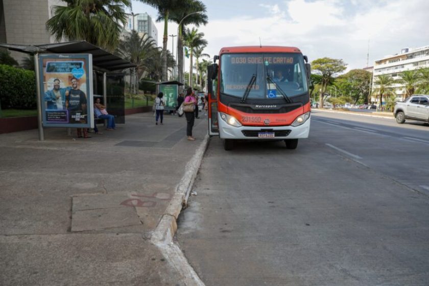 Foto: Divulgação/Agência Brasília