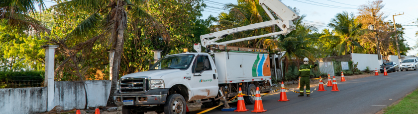 Foto: Divulgação Neoenergia