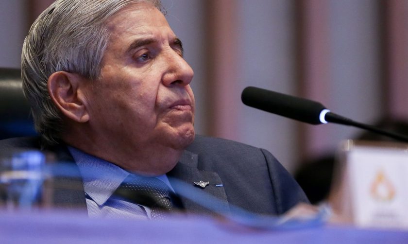 Foto: José Cruz/Agência Brasil