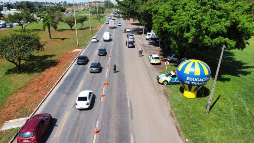 Foto: Rafael César/DER-DF