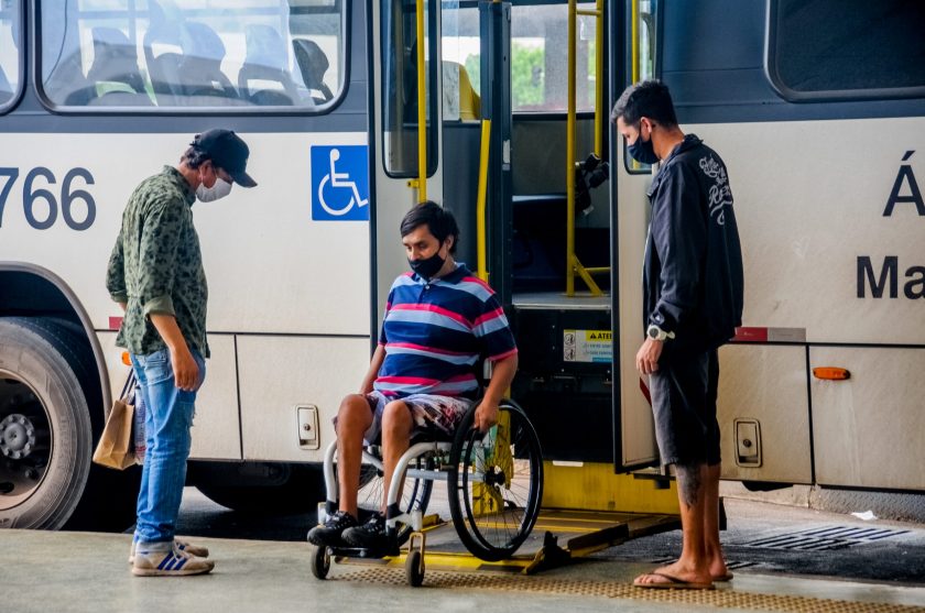 Foto: Lúcio Bernardo Jr/ Agência Brasília