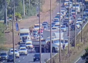 Foto: Reprodução/DER DF
