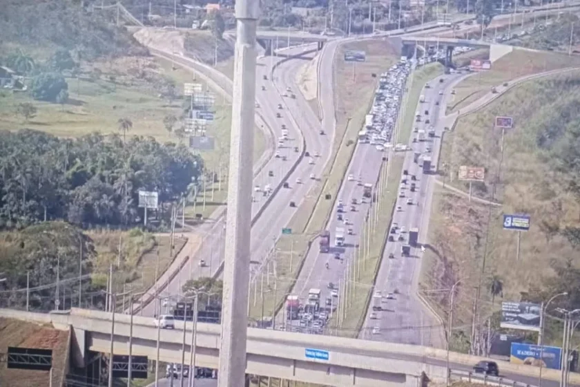 Foto: Divulgação/DER DF