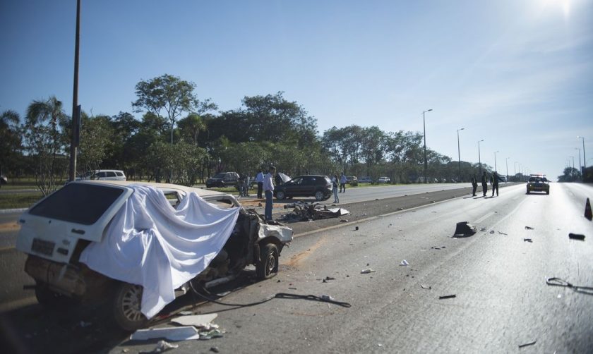 Foto: Marcelo Camargo/Agência Brasil