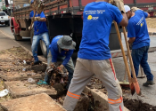 Foto: Administração De Ceilândia