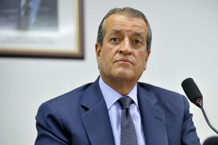 Foto: José Cruz/Agência Brasil