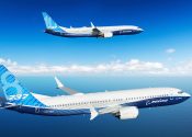 Foto: Divulgação/Boeing