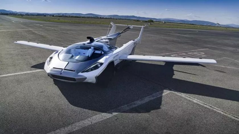 aircar