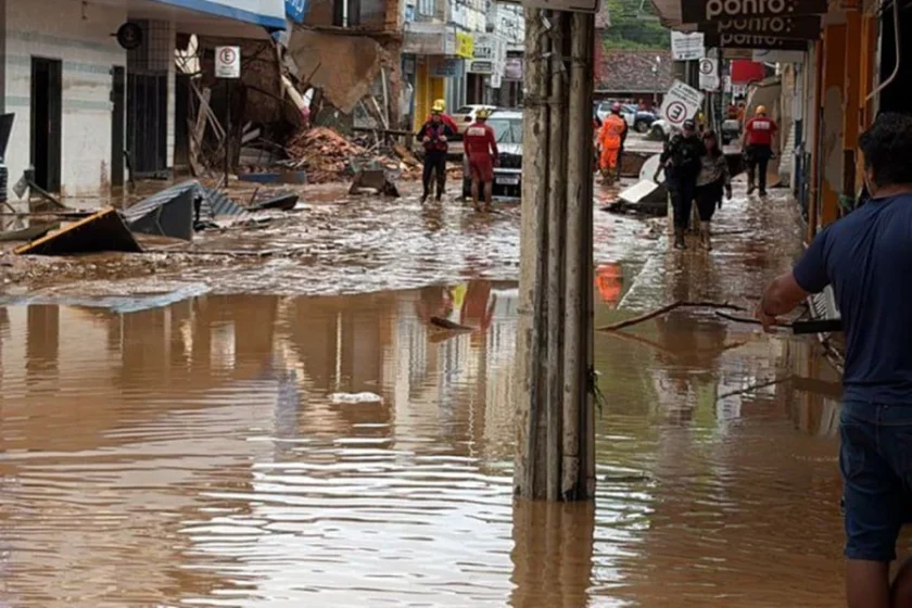 Foto: Reprodução do X