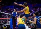 Foto: Divulgação/Volleyball World