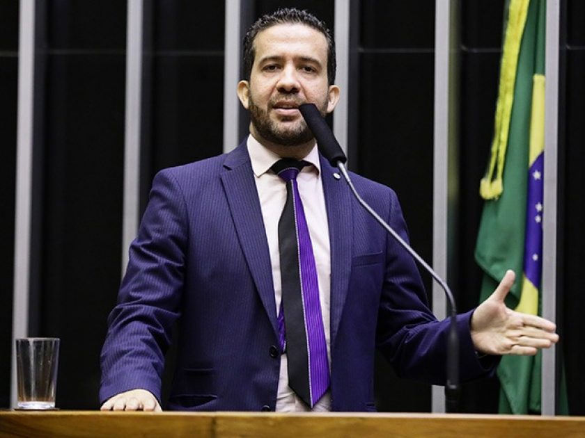 Foto: Agência Câmara dos Deputados