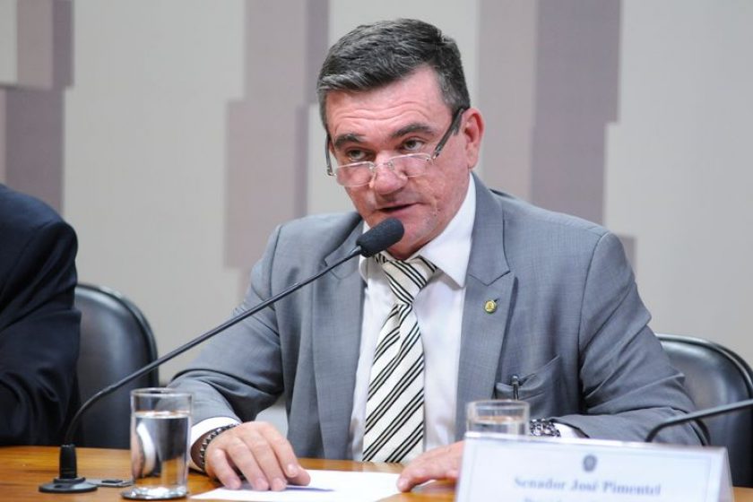 ex-deputado do PT - Ag. Câmara