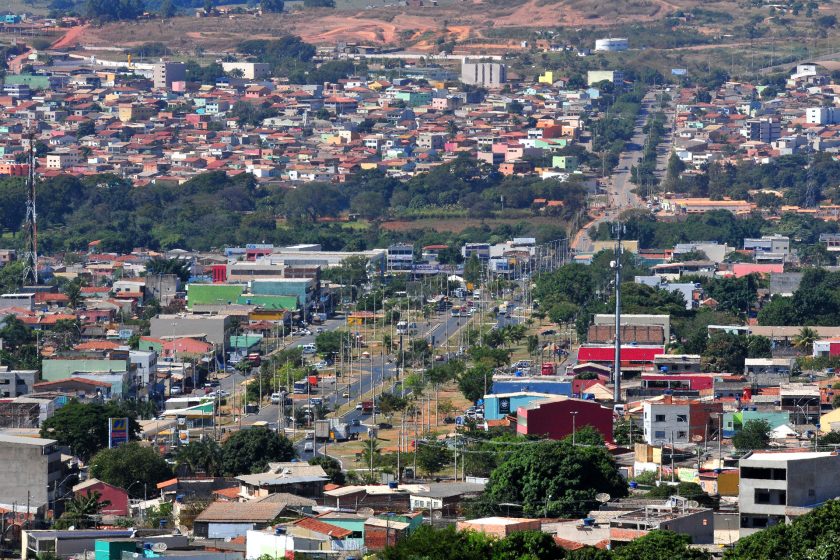 Foto: Tony Winston/Agência Brasília