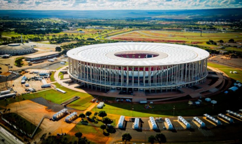 Foto: Reprodução/CBF