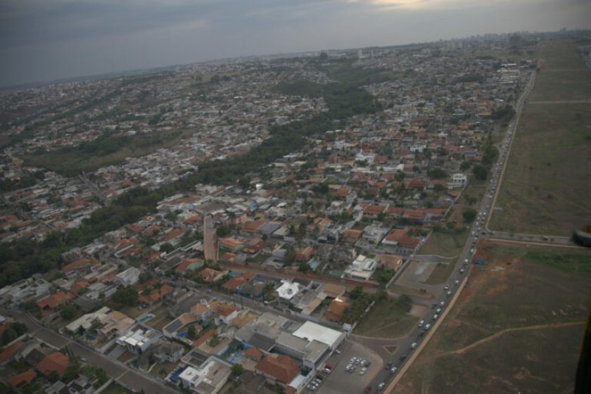 Foto: Daniel Santos/Agência Brasília