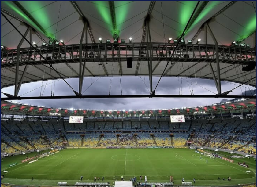 Foto : Instagram/@brasil