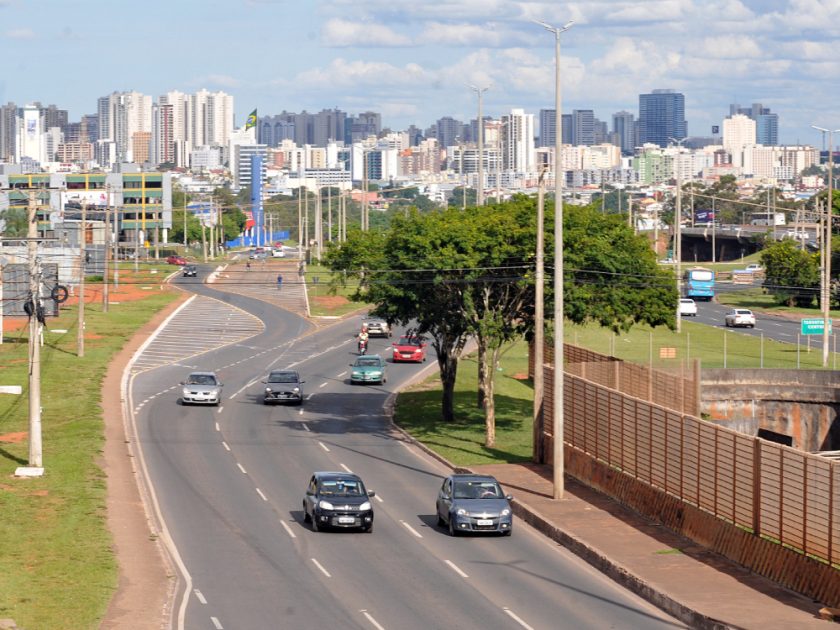 Foto: Joel Rodrigues/Agência Brasília