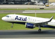 Foto: Divulgação/Azul