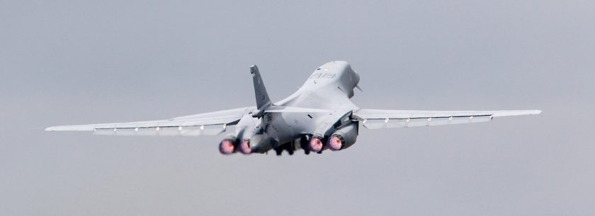 Foto: Divulgação/Boeing