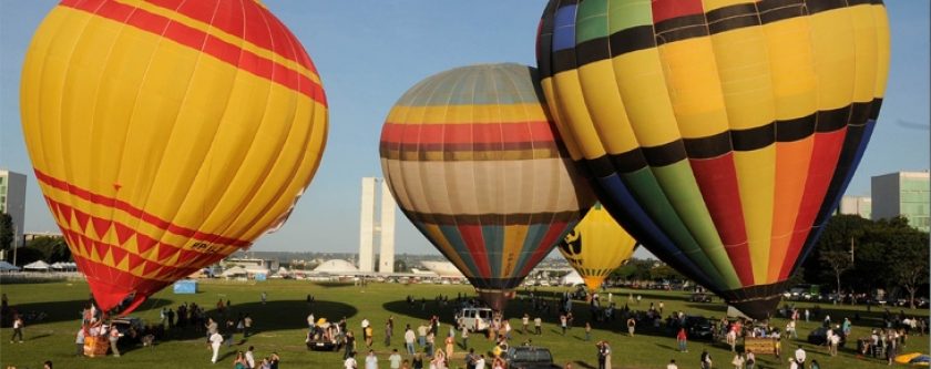 Foto: Agência Brasília