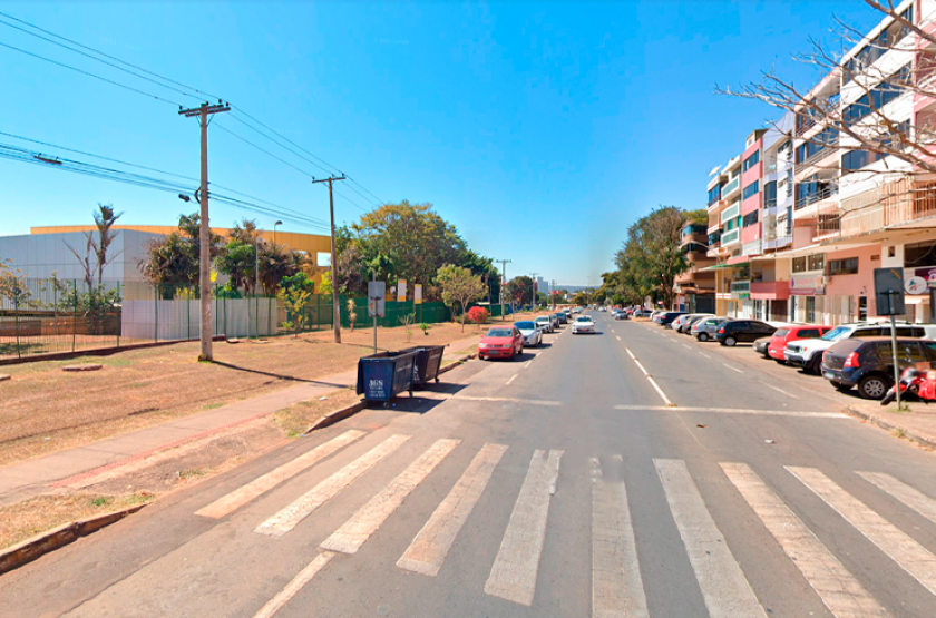 Foto: Agência Brasília