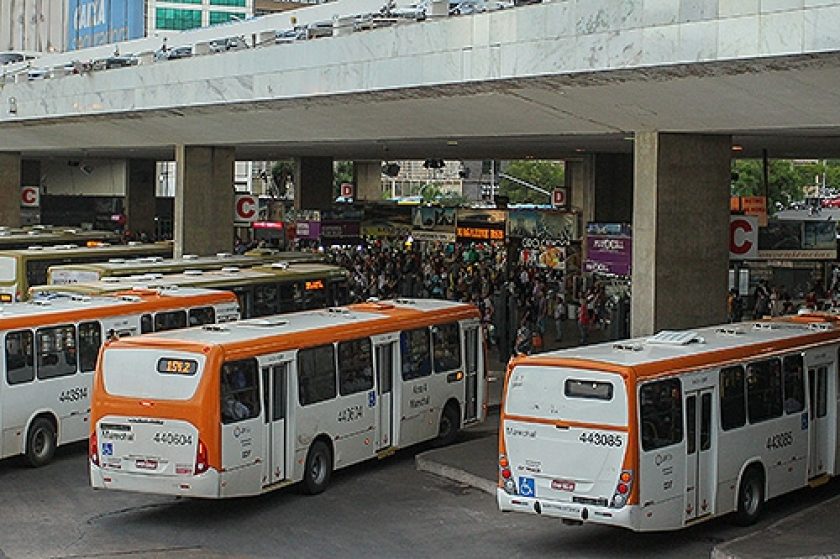 Foto: Agência Brasília