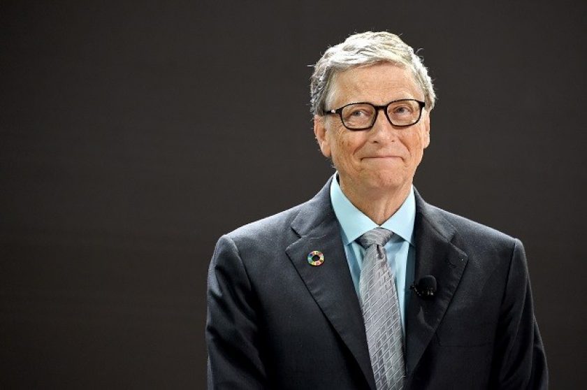 bill gates-dfmobilidade