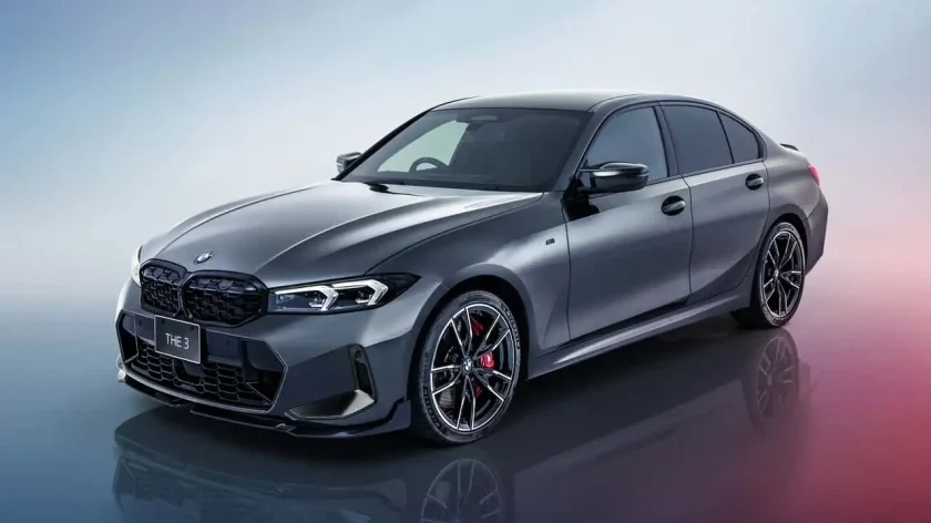 Foto: Divulgação/BMW