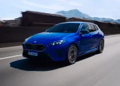 Foto: Divulgação/BMW
