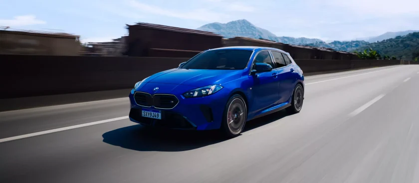 Foto: Divulgação/BMW