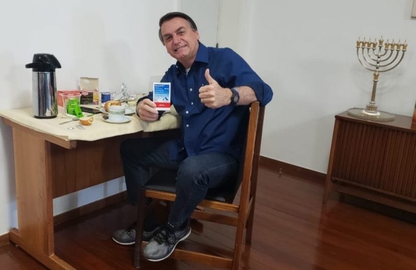 bolsonaro