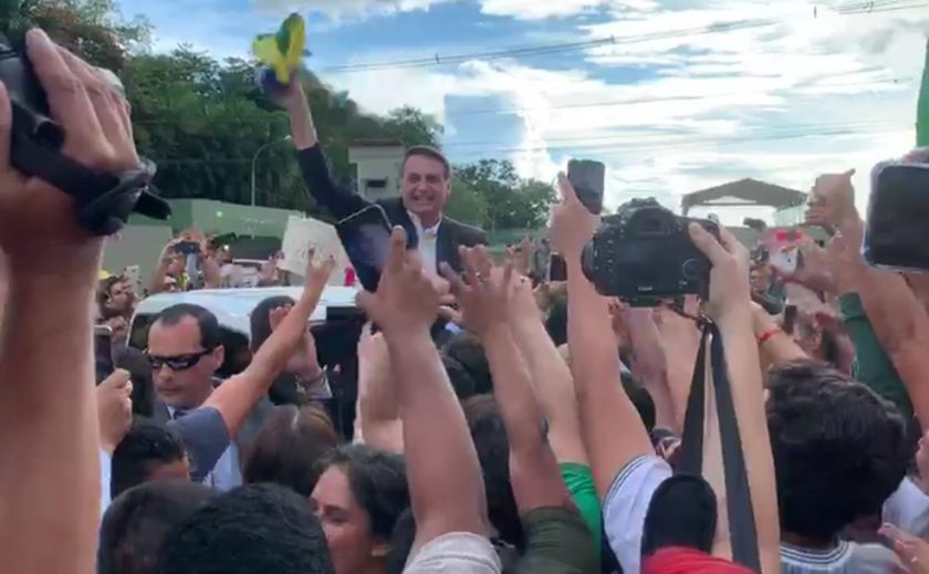 bolsonaro