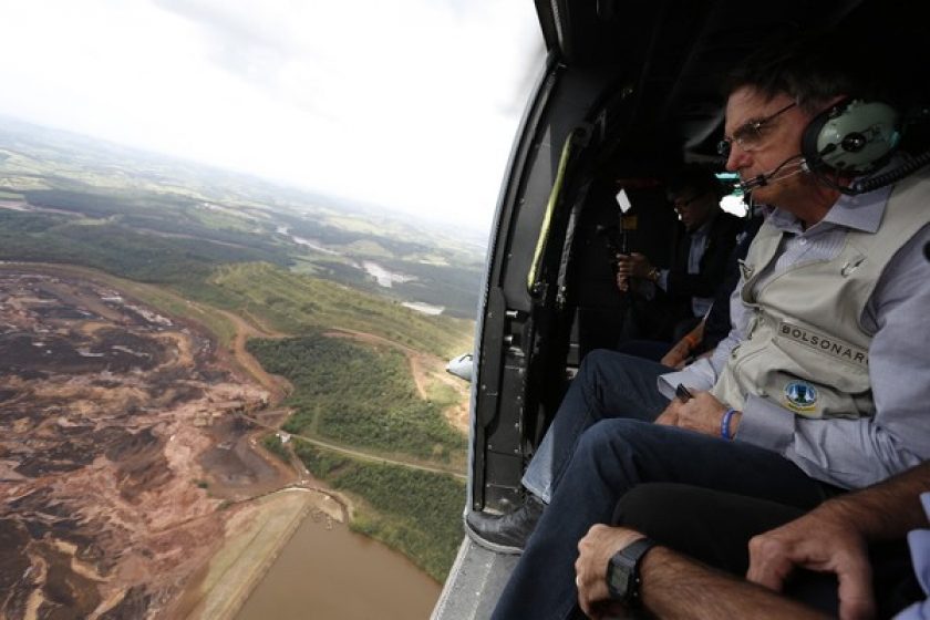 Foto:Divulgação/Presidência da República