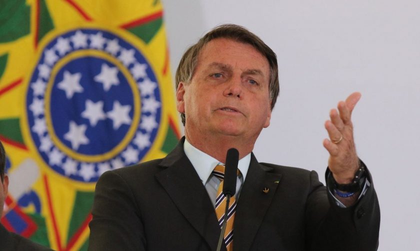 Foto: Agência Brasil