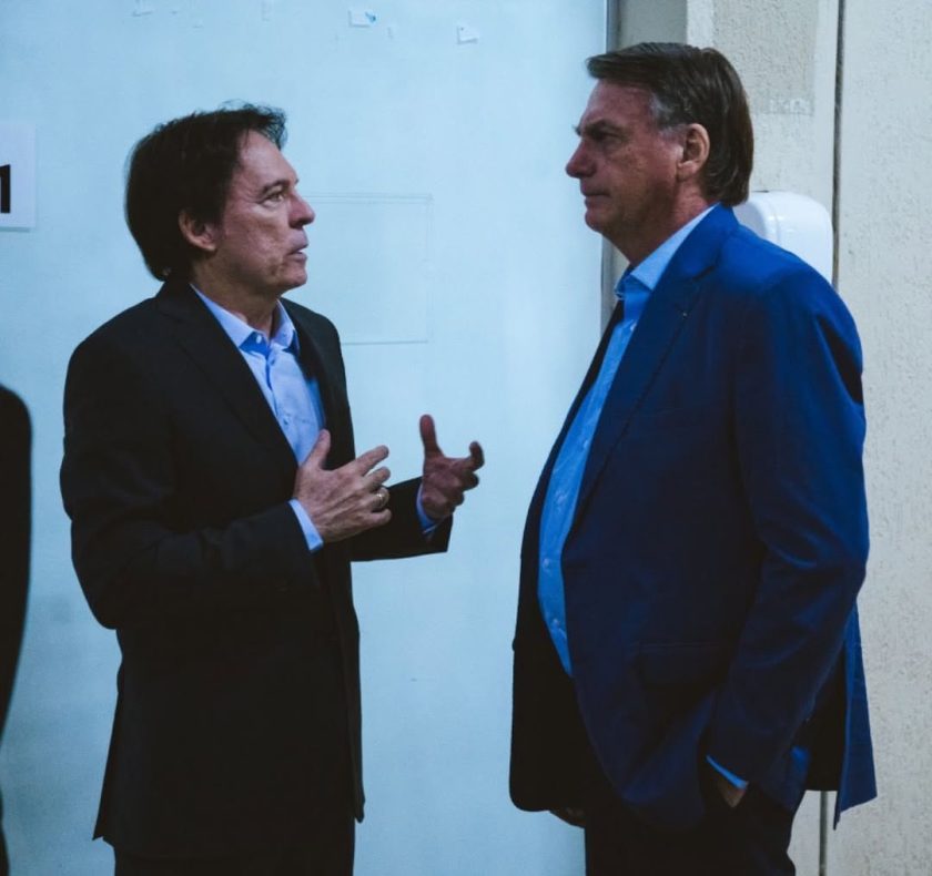 Reprodução do Instagram