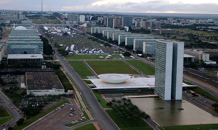 Foto: Arquivo/Agência Brasil