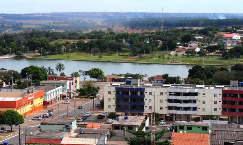 Foto: Renato Araújo/Agência Brasília