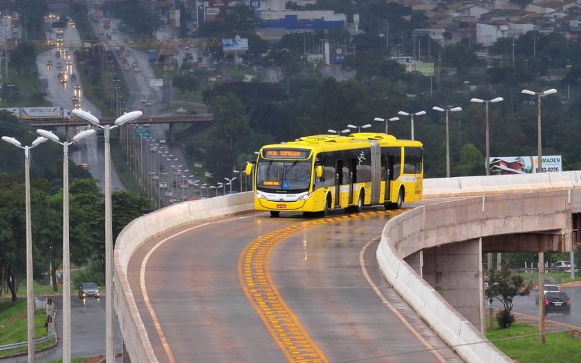 Foto: Tony Winston/Agência Brasília