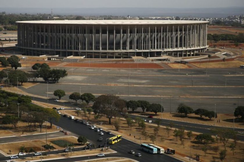 Foto: José Cruz/Agência Brasil