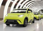 Foto: Divulgação/BYD