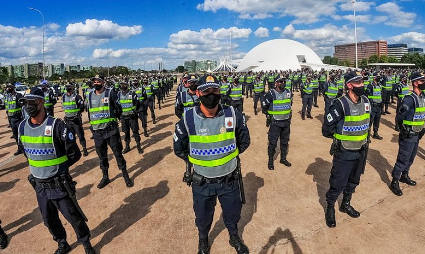 Foto: Joel Rodrigues/Agência Brasília