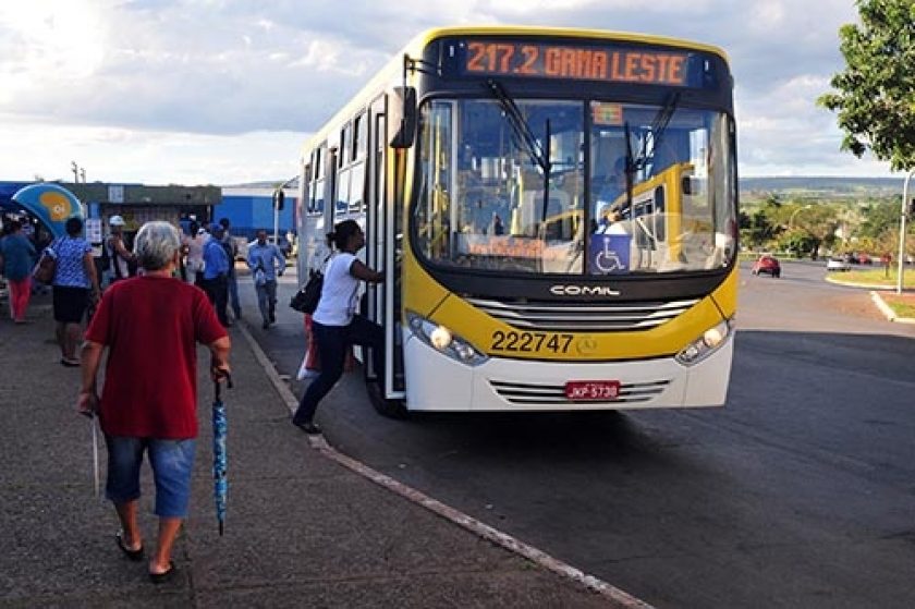 Foto: Renato Araújo/Agência Brasília