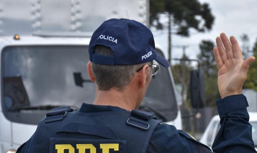 Foto: Divulgação/PRF