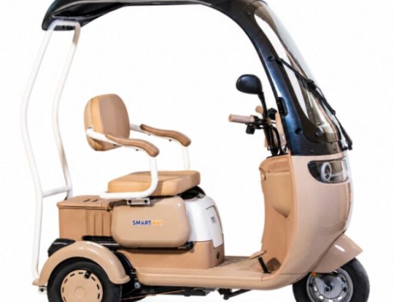 Foto: Divulgação/SmartWay