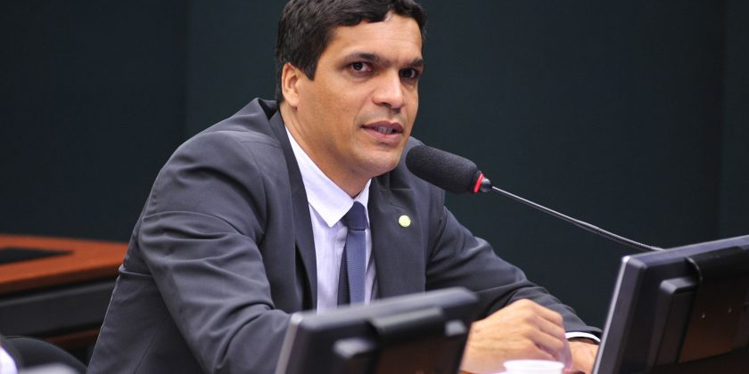 Foto:Zeca Ribeiro/Câmara dos Deputados