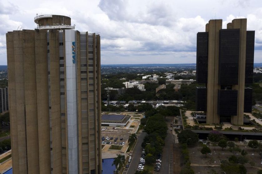 Foto: Marcello Casal Jr/Agência Brasília