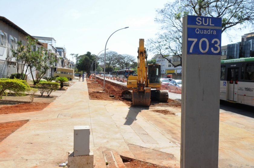 Fotos: Paulo H Carvalho/Agência Brasília