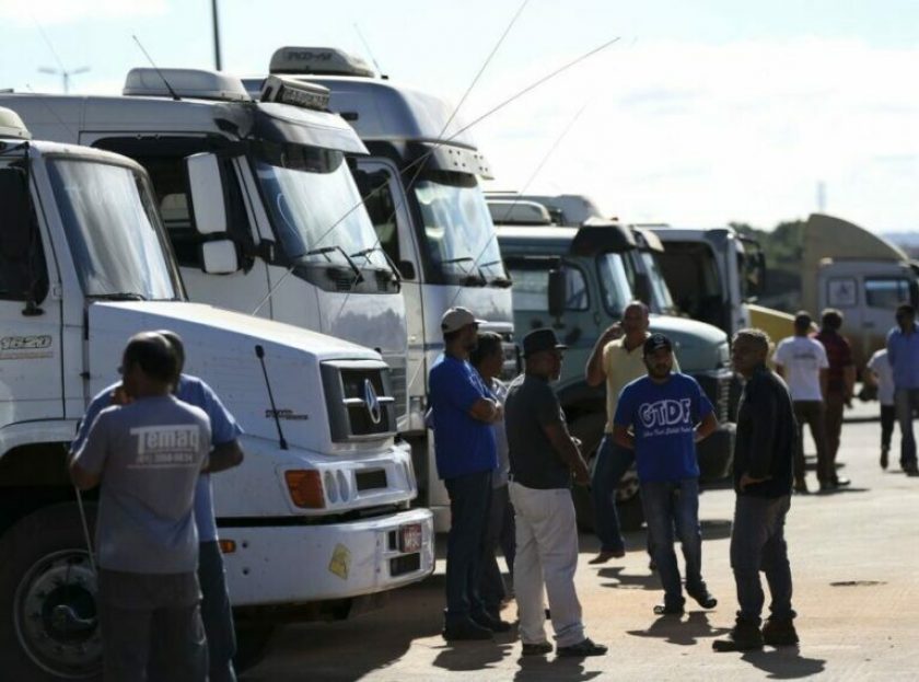 Foto: Marcelo Camargo/ Agência Brasil